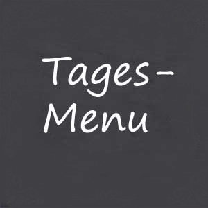 menu der woche